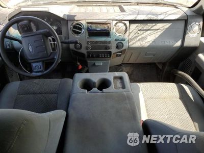 Zdjęcie 8 z 12 samochodu: 2014 FORD F250 SUPER DUTY VIN:1FT7W2B6XEEB71293 - miniatura