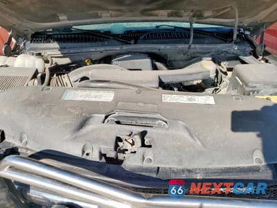 Zdjęcie 11 z 12 samochodu: 2000 CHEVROLET SILVERADO K1500 VIN:1GCEK19T1YZ332748 - miniatura