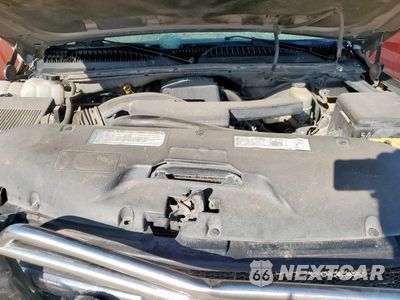 Zdjęcie 11 z 12 samochodu: 2000 CHEVROLET SILVERADO K1500 VIN:1GCEK19T1YZ332748 - miniatura