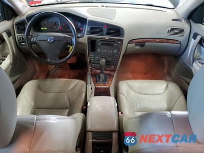 Zdjęcie 8 z 12 samochodu: 2006 VOLVO S60 2.5T VIN:YV1RH592862523338 - miniatura