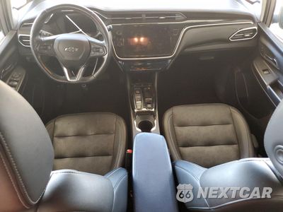 Zdjęcie 8 z 13 samochodu: 2023 CHEVROLET BOLT EV 2LT VIN:1G1FX6S06P4149398 - miniatura