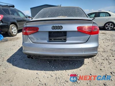 Zdjęcie 6 z 12 samochodu: 2015 AUDI A4 PREMIUM PLUS VIN:WAUFFAFL4FN008059 - miniatura
