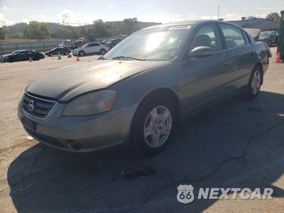2004 NISSAN ALTIMA BASE 1N4AL11D94C180026 - główne zdjęcie licytacji z USA - miniatura