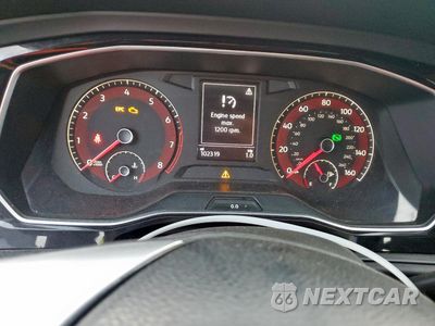 Zdjęcie 9 z 12 samochodu: 2019 VOLKSWAGEN JETTA S VIN:3VWC57BUXKM031129 - miniatura