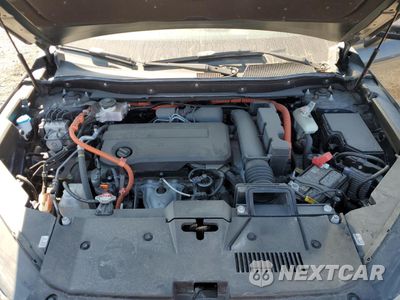 Zdjęcie 11 z 12 samochodu: 2023 HONDA CR-V SPORT TOURING VIN:2HKRS6H95PH801236 - miniatura