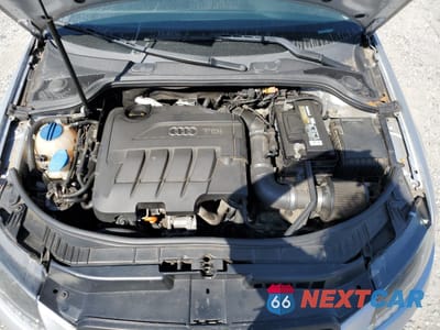 Zdjęcie 11 z 12 samochodu: 2012 AUDI A3 PREMIUM VIN:WAUBJAFM3CA048187 - miniatura