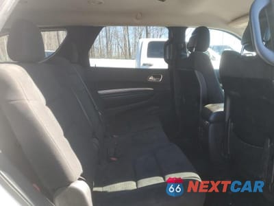 Zdjęcie 10 z 13 samochodu: 2014 DODGE DURANGO SXT VIN:1C4RDJAG4EC484418 - miniatura
