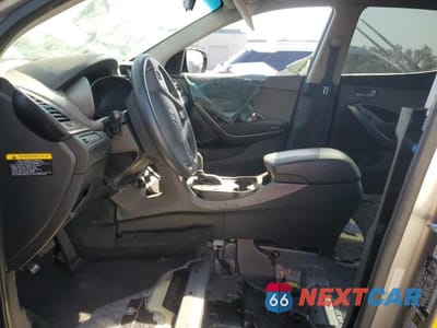 Zdjęcie 7 z 13 samochodu: 2017 HYUNDAI SANTA FE SPORT 2.4L VIN:5XYZTDLB5HG418482 - miniatura