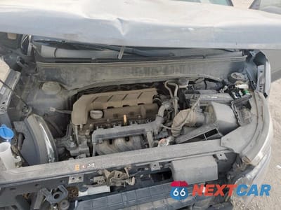 Zdjęcie 11 z 13 samochodu: 2021 HYUNDAI VENUE SEL VIN:KMHRC8A36MU094143 - miniatura