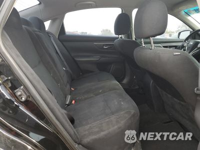 Zdjęcie 10 z 12 samochodu: 2015 NISSAN ALTIMA 2.5 VIN:1N4AL3AP3FC490844 - miniatura