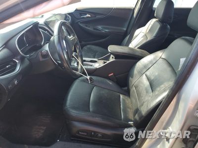 Zdjęcie 7 z 14 samochodu: 2016 CHEVROLET MALIBU LT VIN:1G1ZE5ST8GF348688 - miniatura