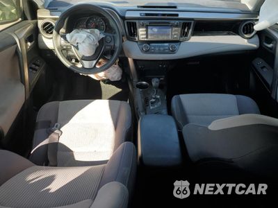 Zdjęcie 8 z 13 samochodu: 2014 TOYOTA RAV4 XLE VIN:JTMRFREV1ED093190 - miniatura