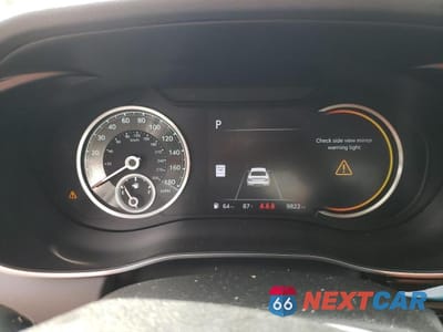 Zdjęcie 9 z 13 samochodu: 2025 GENESIS G70 BASE VIN:KMTG34SC2SU145879 - miniatura