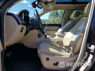 Zdjęcie 7 z 13 samochodu: 2015 JEEP GRAND CHEROKEE LIMITED VIN:1C4RJFBGXFC943358 - miniatura
