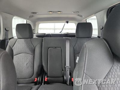 Zdjęcie 10 z 13 samochodu: 2014 GMC ACADIA SLE VIN:1GKKRPKD2EJ227803 - miniatura