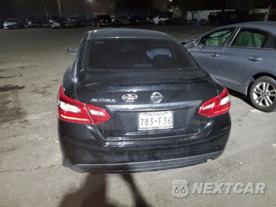 Zdjęcie 6 z 13 samochodu: 2016 NISSAN ALTIMA 2.5 VIN:1N4AL3AP0GC164890 - miniatura