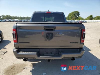 Zdjęcie 6 z 12 samochodu: 2024 RAM 1500 BIG HORN/LONE STAR VIN:1C6SRFFT9RN202054 - miniatura