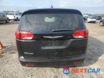 Zdjęcie 6 z 16 samochodu: 2023 CHRYSLER VOYAGER LX VIN:2C4RC1CG3PR547874 - miniatura