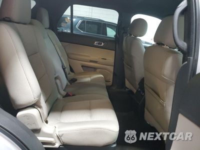 Zdjęcie 11 z 16 samochodu: 2013 FORD EXPLORER VIN:1FM5K8B88DGC31237 - miniatura