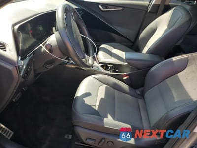Zdjęcie 7 z 14 samochodu: 2023 KIA NIRO EX VIN:KNDCR3LE7P5043470 - miniatura