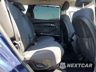 Zdjęcie 11 z 15 samochodu: 2019 HYUNDAI SANTA FE SEL VIN:5NMS33AD8KH065278 - miniatura