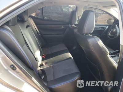Zdjęcie 10 z 14 samochodu: 2019 TOYOTA COROLLA L VIN:2T1BURHE2KC199921 - miniatura