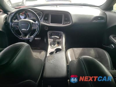 Zdjęcie 8 z 12 samochodu: 2019 DODGE CHALLENGER RT VIN:2C3CDZFJ2KH534965 - miniatura