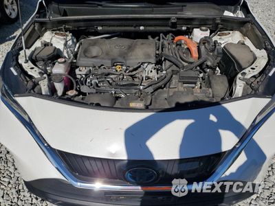 Zdjęcie 12 z 14 samochodu: 2021 TOYOTA VENZA LE VIN:JTEAAAAH5MJ058788 - miniatura