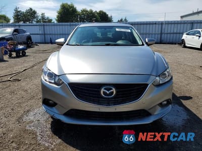 Piąte zdjęcie samochodu w środku: 2015 MAZDA 6 TOURING VIN:JM1GJ1V59F1188672 - miniatura