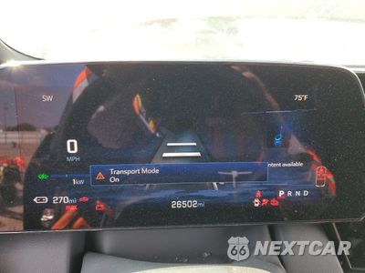 Zdjęcie 9 z 13 samochodu: 2024 CHEVROLET EQUINOX RS VIN:3GN7DNRP4RS224465 - miniatura