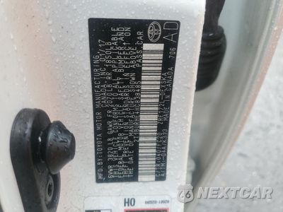 Zdjęcie 12 z 13 samochodu: 2017 TOYOTA COROLLA L VIN:2T1BURHE4HC838485 - miniatura