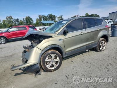 2013 FORD ESCAPE SE 1FMCU9G93DUD69374 - główne zdjęcie licytacji z USA - miniatura