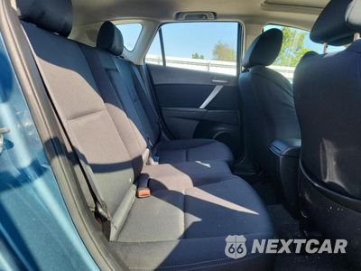 Zdjęcie 19 z 24 samochodu: 2011 MAZDA 3 S VIN:JM1BL1K62B1466596 - miniatura