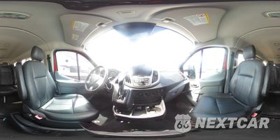 Zdjęcie 14 z 14 samochodu: 2015 FORD TRANSIT VIN:1FBAX2YV5GKA52805 - miniatura