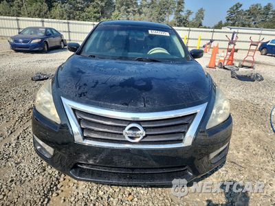 Piąte zdjęcie samochodu w środku: 2015 NISSAN ALTIMA 2.5 VIN:1N4AL3AP9FC100670 - miniatura