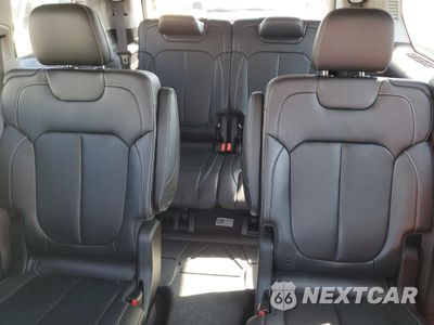 Zdjęcie 10 z 14 samochodu: 2021 JEEP GRAND CHEROKEE L LIMITED VIN:1C4RJKBG2M8205420 - miniatura