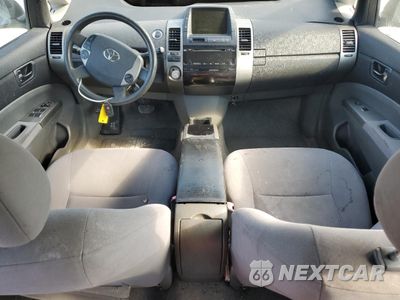 Zdjęcie 8 z 15 samochodu: 2007 TOYOTA PRIUS VIN:JTDKB20U973257832 - miniatura