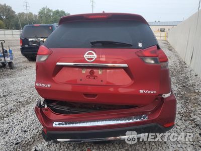Zdjęcie 6 z 15 samochodu: 2018 NISSAN ROGUE S VIN:5N1AT2MV6JC777887 - miniatura