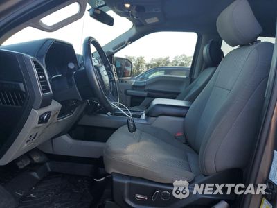 Zdjęcie 7 z 13 samochodu: 2018 FORD F150 SUPERCREW VIN:1FTEW1EG0JFA04502 - miniatura