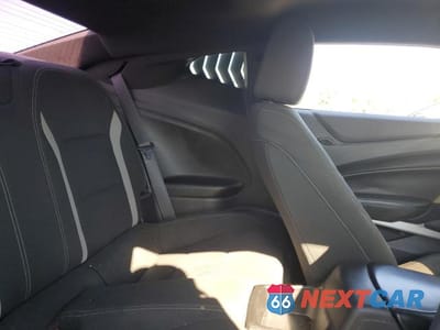 Zdjęcie 10 z 13 samochodu: 2019 CHEVROLET CAMARO LS VIN:1G1FB1RX8K0117055 - miniatura