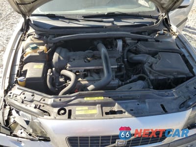 Zdjęcie 11 z 12 samochodu: 2002 VOLVO S60 2.4T VIN:YV1RS58DX22153718 - miniatura