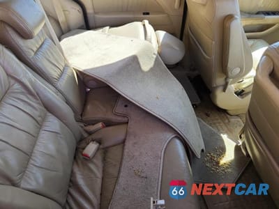Zdjęcie 11 z 13 samochodu: 2008 HONDA ODYSSEY EXL VIN:5FNRL38698B013044 - miniatura