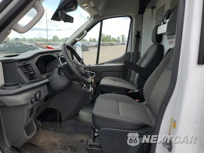 Zdjęcie 7 z 14 samochodu: 2024 FORD TRANSIT T-350 HD VIN:1FTBF7C87RKA32690 - miniatura