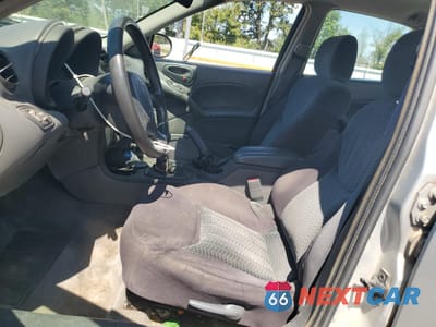 Zdjęcie 7 z 13 samochodu: 2004 PONTIAC GRAND AM SE VIN:1G2NE52F14C101191 - miniatura