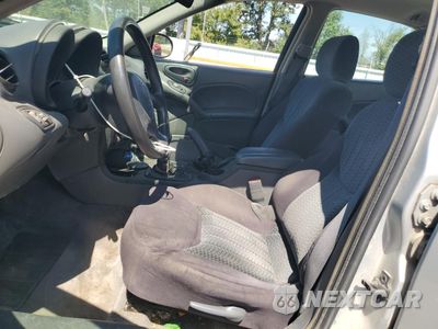 Zdjęcie 7 z 13 samochodu: 2004 PONTIAC GRAND AM SE VIN:1G2NE52F14C101191 - miniatura