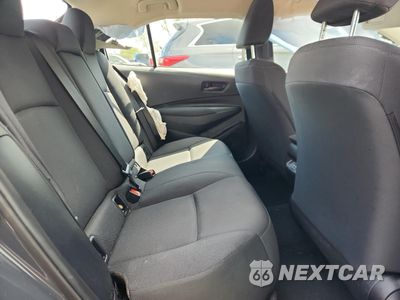 Zdjęcie 10 z 16 samochodu: 2024 TOYOTA COROLLA LE VIN:5YFB4MDEXRP221943 - miniatura