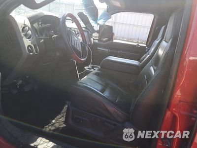 Zdjęcie 7 z 12 samochodu: 2008 FORD F250 SUPER DUTY VIN:1FTSW21RX8EB29930 - miniatura