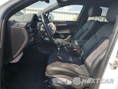 Zdjęcie 7 z 15 samochodu: 2020 PORSCHE MACAN VIN:WP1AA2A5XLLB07632 - miniatura