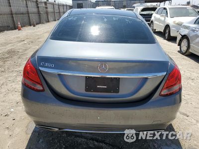 Zdjęcie 6 z 12 samochodu: 2018 MERCEDES-BENZ C 300 VIN:55SWF4JB3JU250348 - miniatura