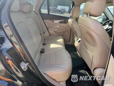 Zdjęcie 11 z 14 samochodu: 2018 MERCEDES-BENZ GLC 300 VIN:WDC0G4JB4JV032810 - miniatura